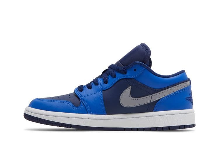 Air Jordan 1 Low Game Royal