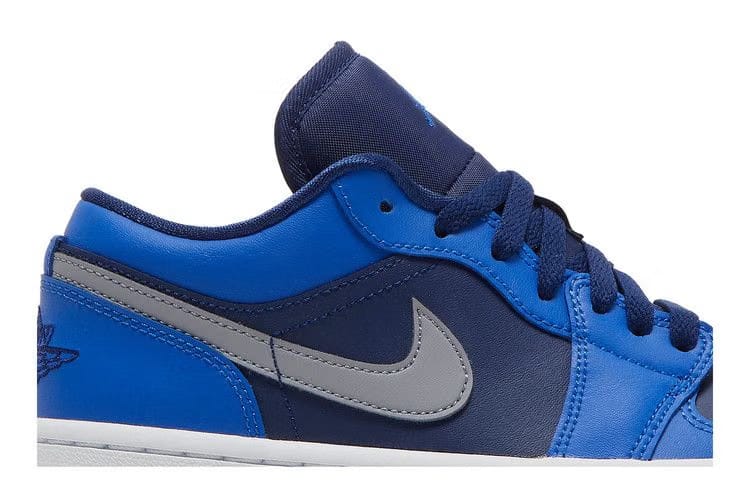 Air Jordan 1 Low Game Royal