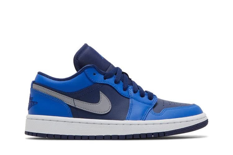Air Jordan 1 Low Game Royal