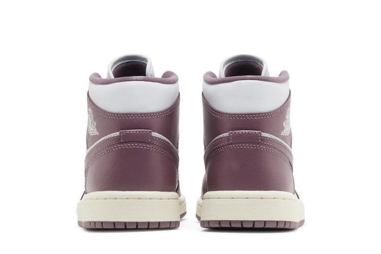 Jordan 1 Mid Sky J Muave Womens