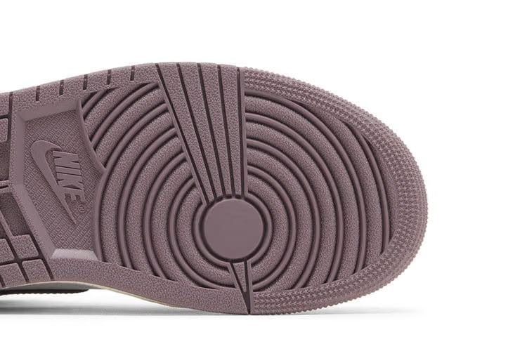 Jordan 1 Mid Sky J Muave Womens