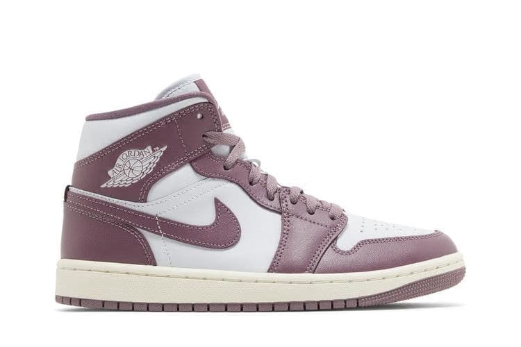 Jordan 1 Mid Sky J Muave Womens