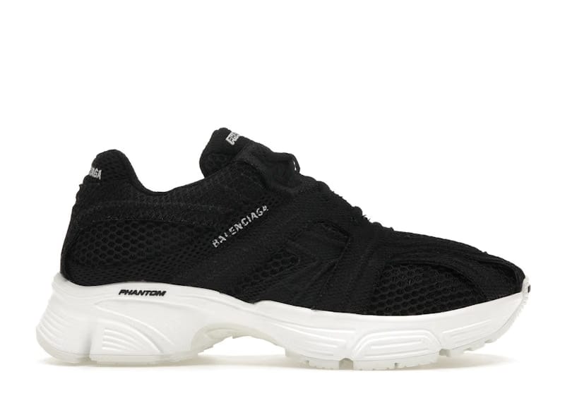 Balenciaga Phantom Biocolor Black (Women's)