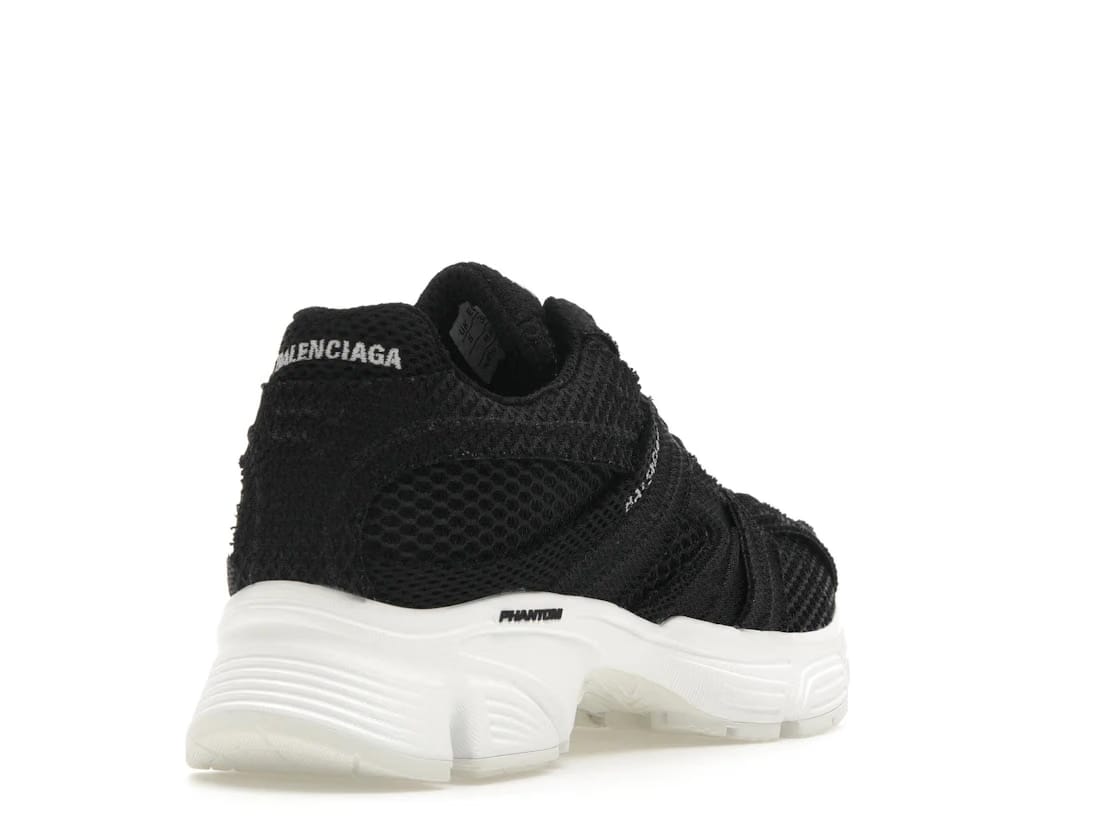 Balenciaga Phantom Biocolor Black (Women's)