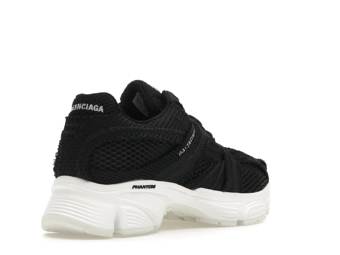 Balenciaga Phantom Biocolor Black (Women's)