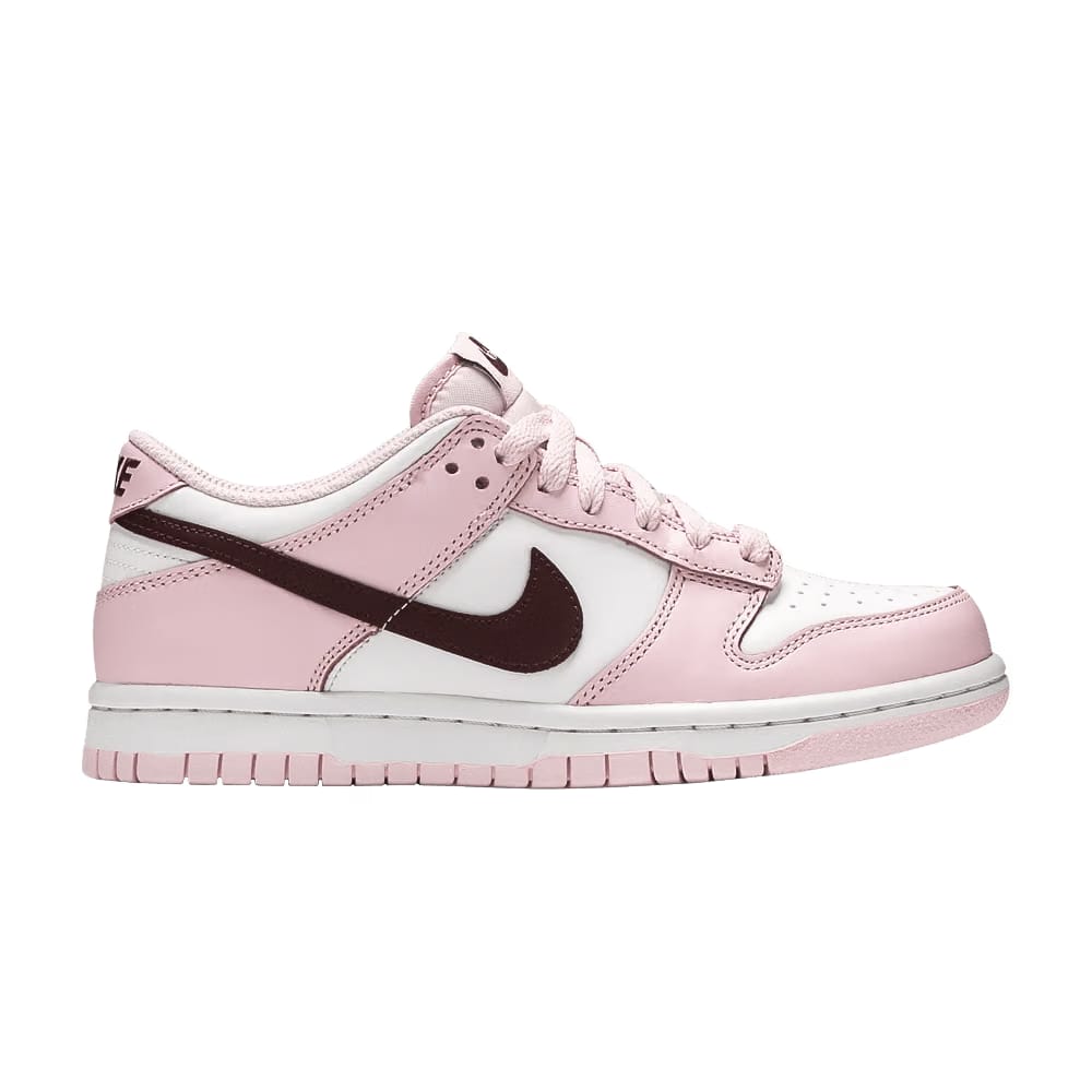 Nike Dunk Low GS 'Pink Foam'