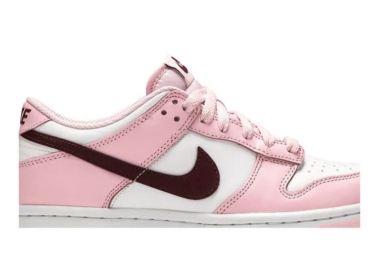 Nike Dunk Low GS 'Pink Foam'