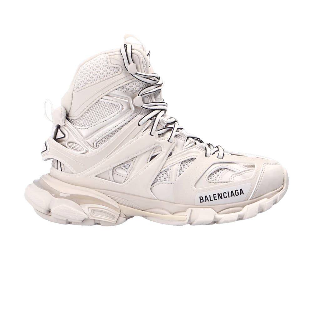 Balenciaga Track Hike Beige (Women's)