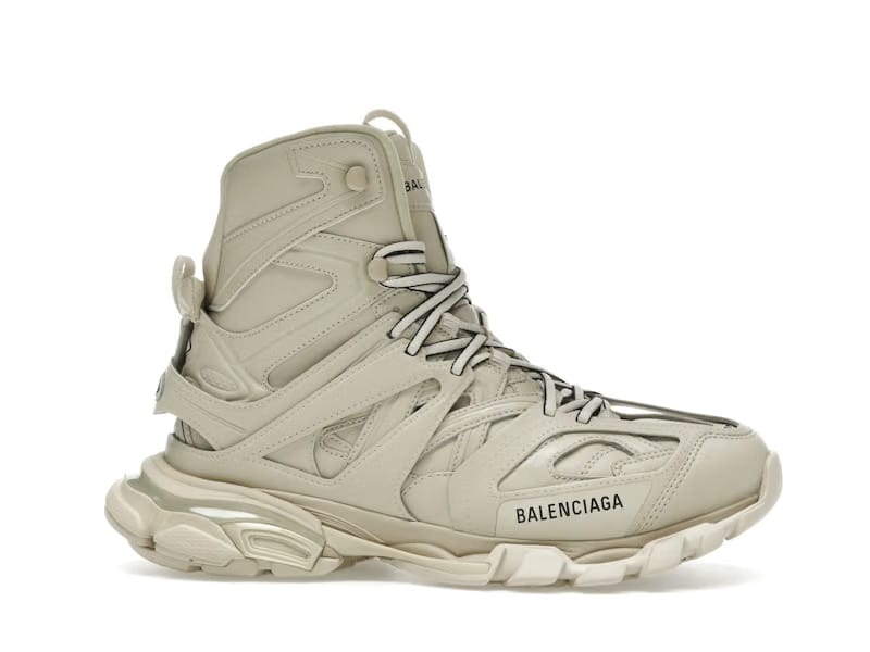 Balenciaga Track Hike Beige (Women's)