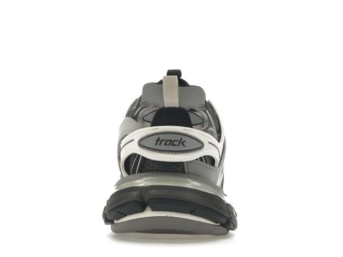 Balenciaga Track LED Grey (Women's)