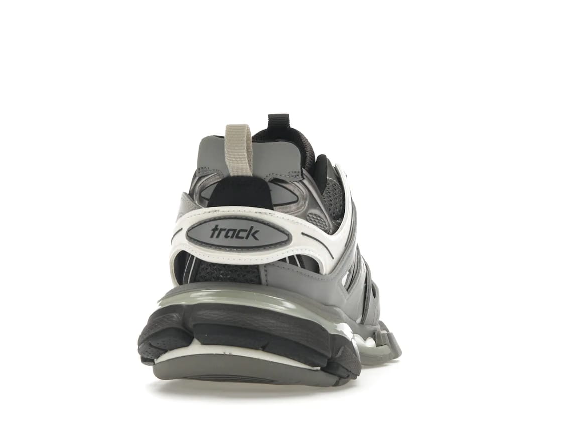 Balenciaga Track LED Grey (Women's)