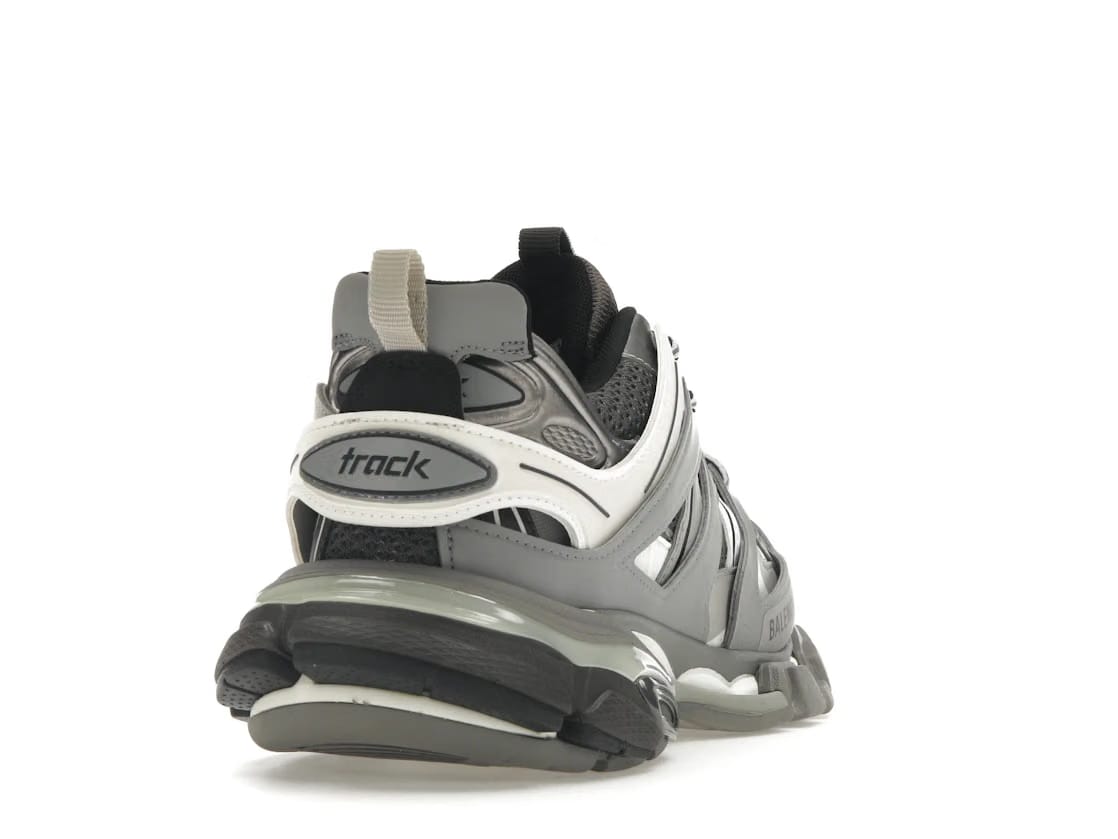 Balenciaga Track LED Grey (Women's)