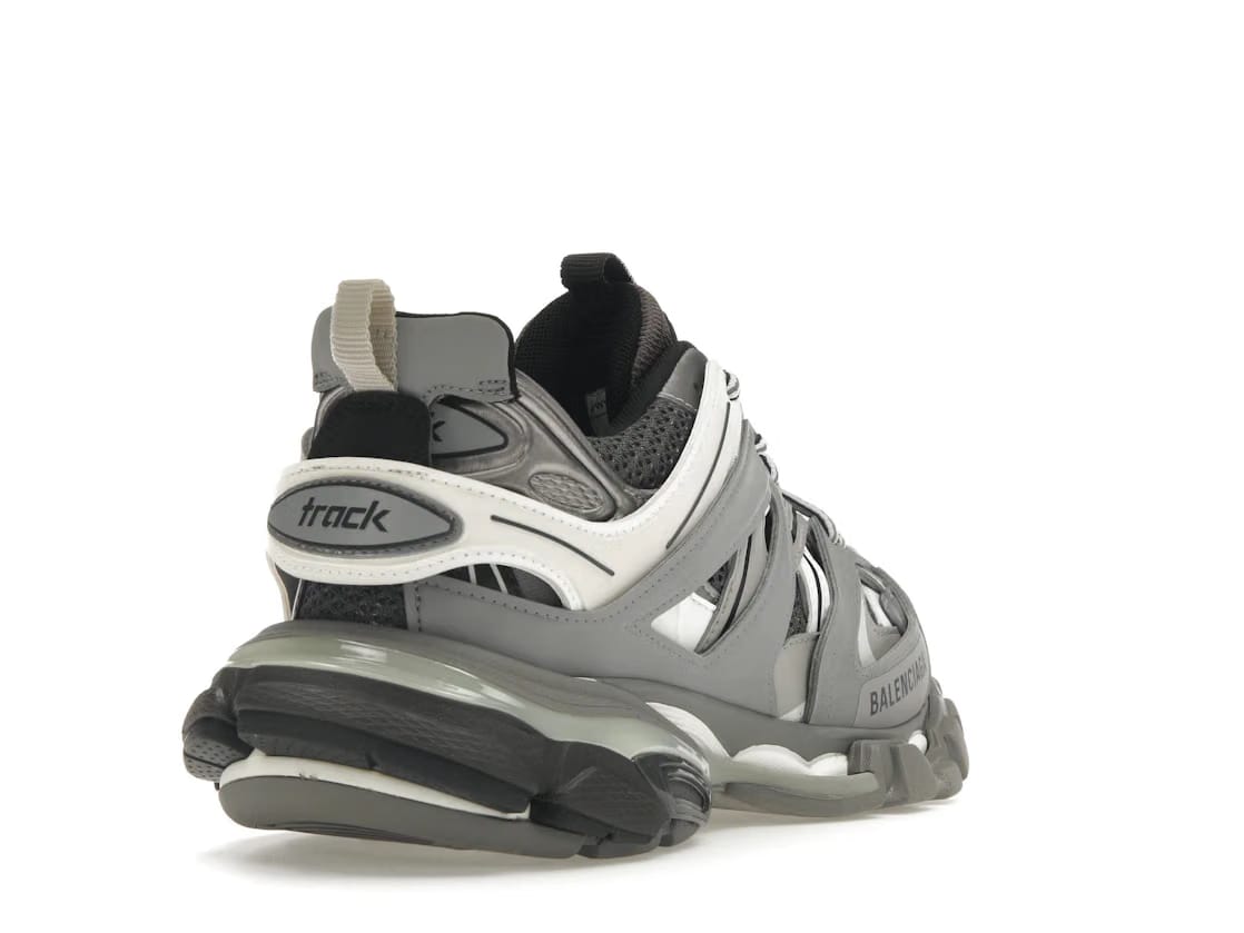 Balenciaga Track LED Grey (Women's)