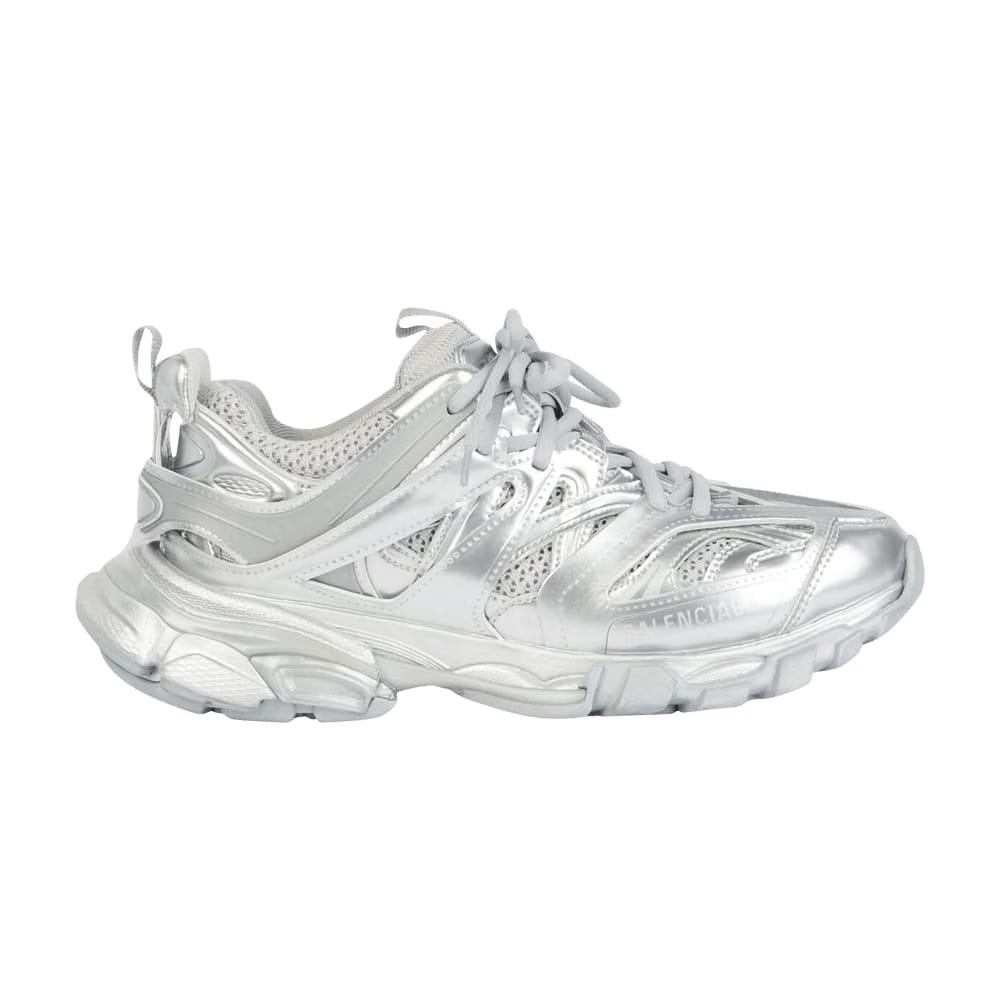 Balenciaga Track Silver (Women's)