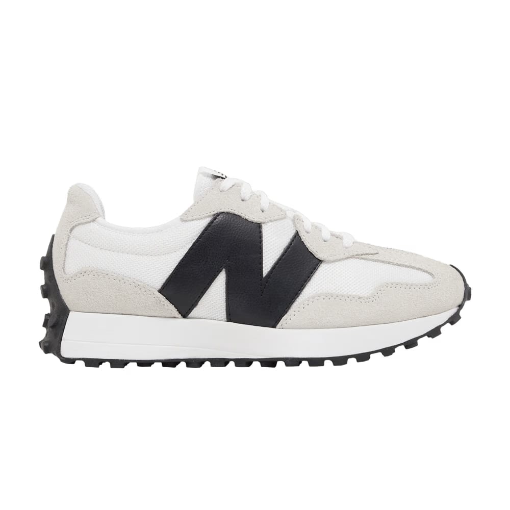 New Balance 327 Black