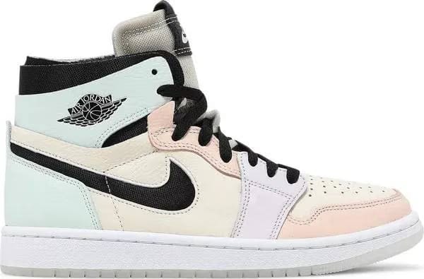 Air Jordan 1 High Zoom Comfort Easter