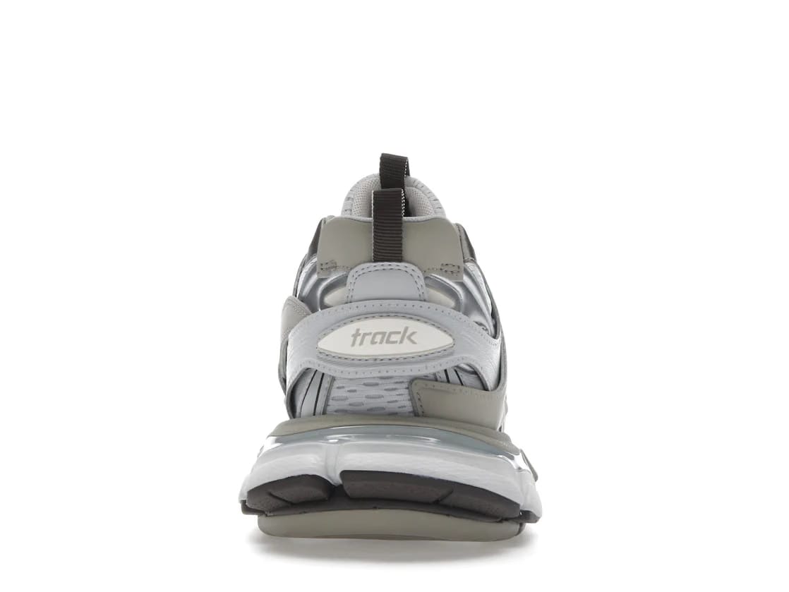 Balenciaga Track Grey Taupe