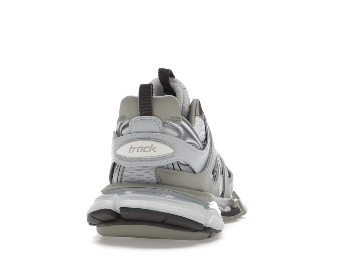 Balenciaga Track Grey Taupe