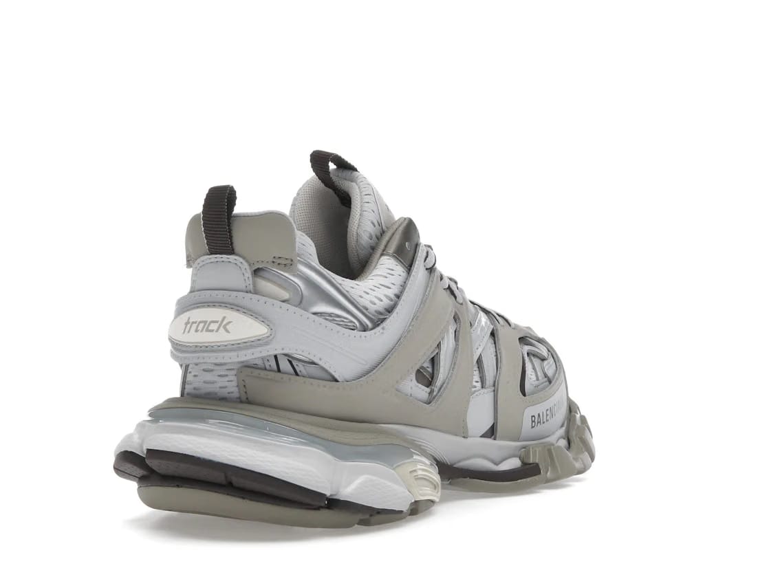 Balenciaga Track Grey Taupe