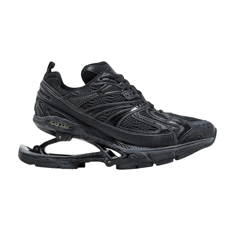 Balenciaga X-Pander Black (Women's)