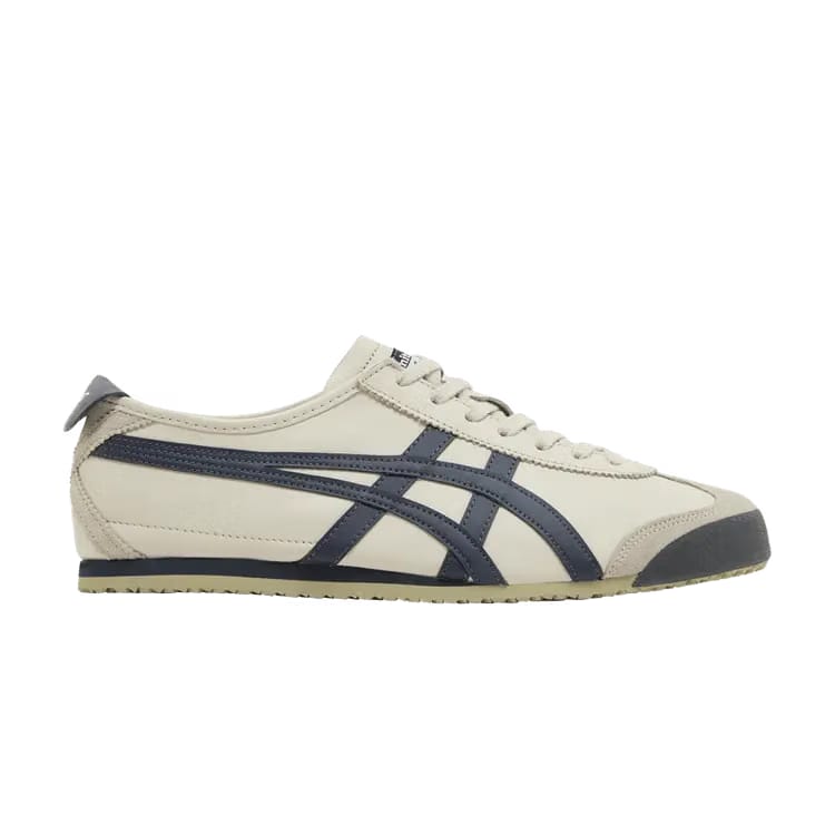 Onitsuka Tiger Mexico 66 Birch Peacoat