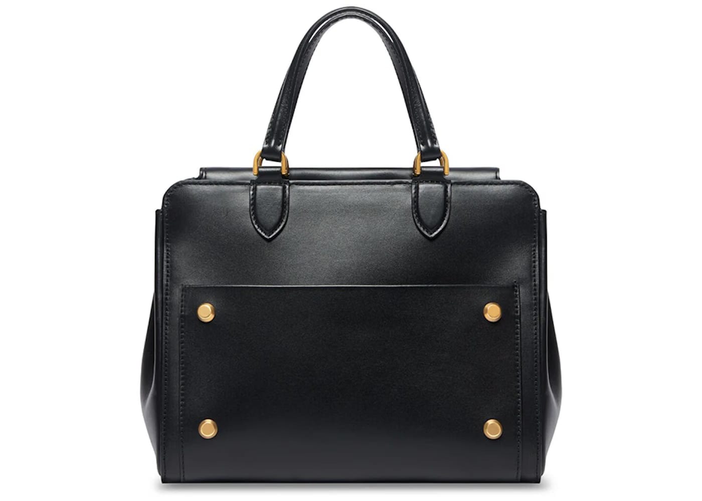 Balenciaga Women's Money Small Tote Bag Black