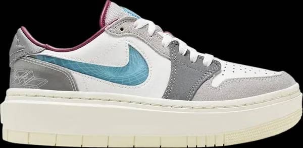 Air Jordan 1 Elevate Low Exploration Unit