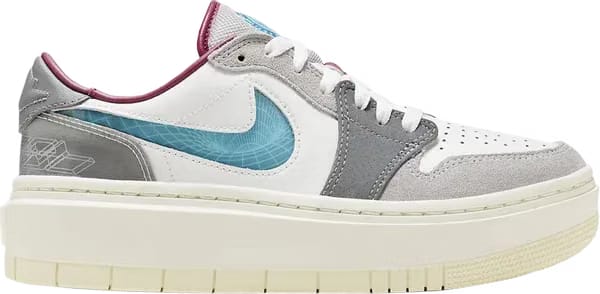 Air Jordan 1 Elevate Low Exploration Unit