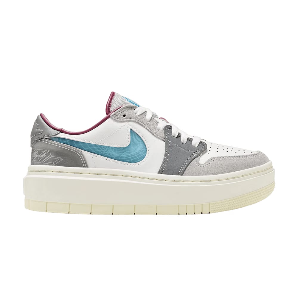 Air Jordan 1 Elevate Low Exploration Unit