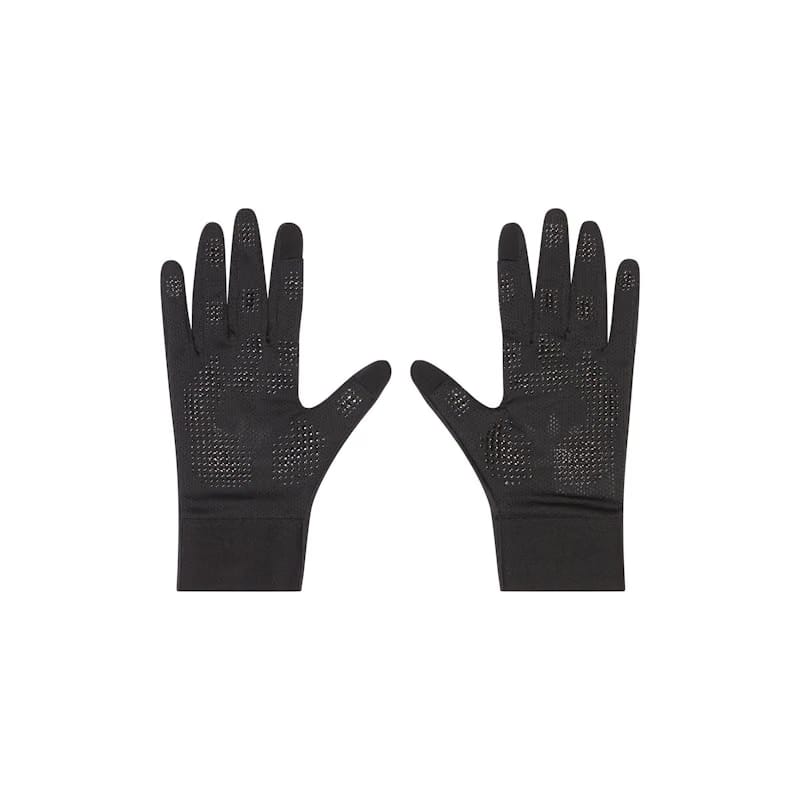 Balenciaga x adidas Gloves Black