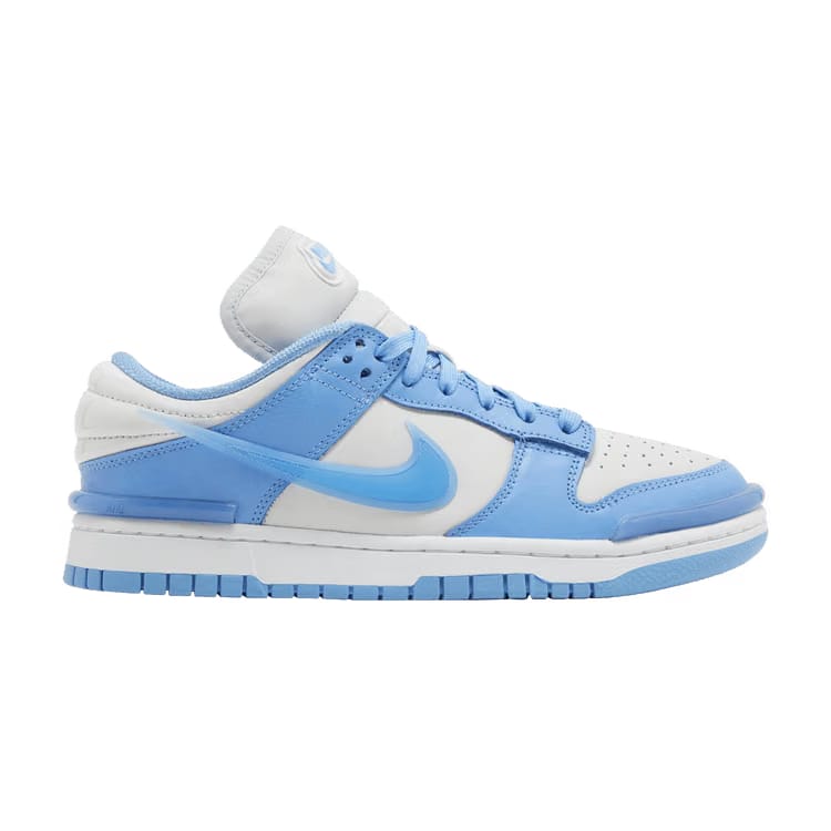 Nike Dunk Low Twist University Blue