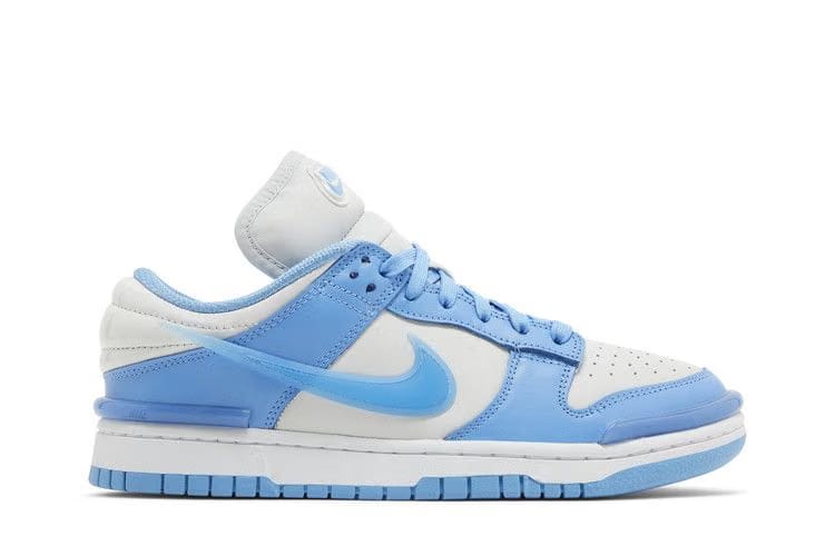 Nike Dunk Low Twist University Blue