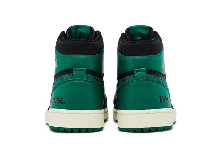 JORDAN 1 RETRO HIGH GOLF EASTSIDE GOLF 1961