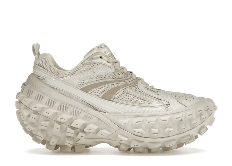Balenciaga Defender Beige (Women's)