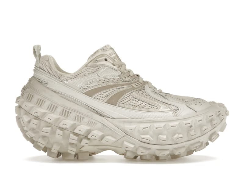 Balenciaga Defender Beige (Women's)