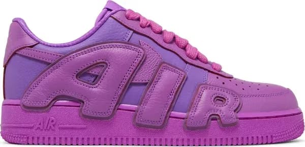 Cactus Plant Flea Market x Air Force 1 Low Premium Fuchsia Dream