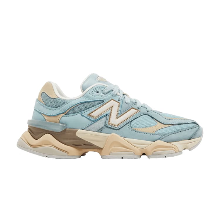 New Balance 9060 Blue Haze