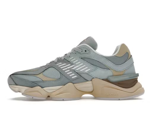 New Balance 9060 Blue Haze