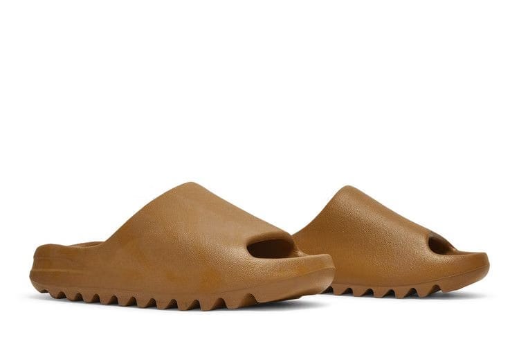 Yeezy Slides Ochre