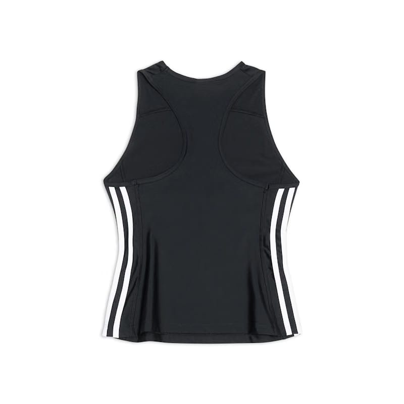 Balenciaga x adidas Athletic Tank Top Black