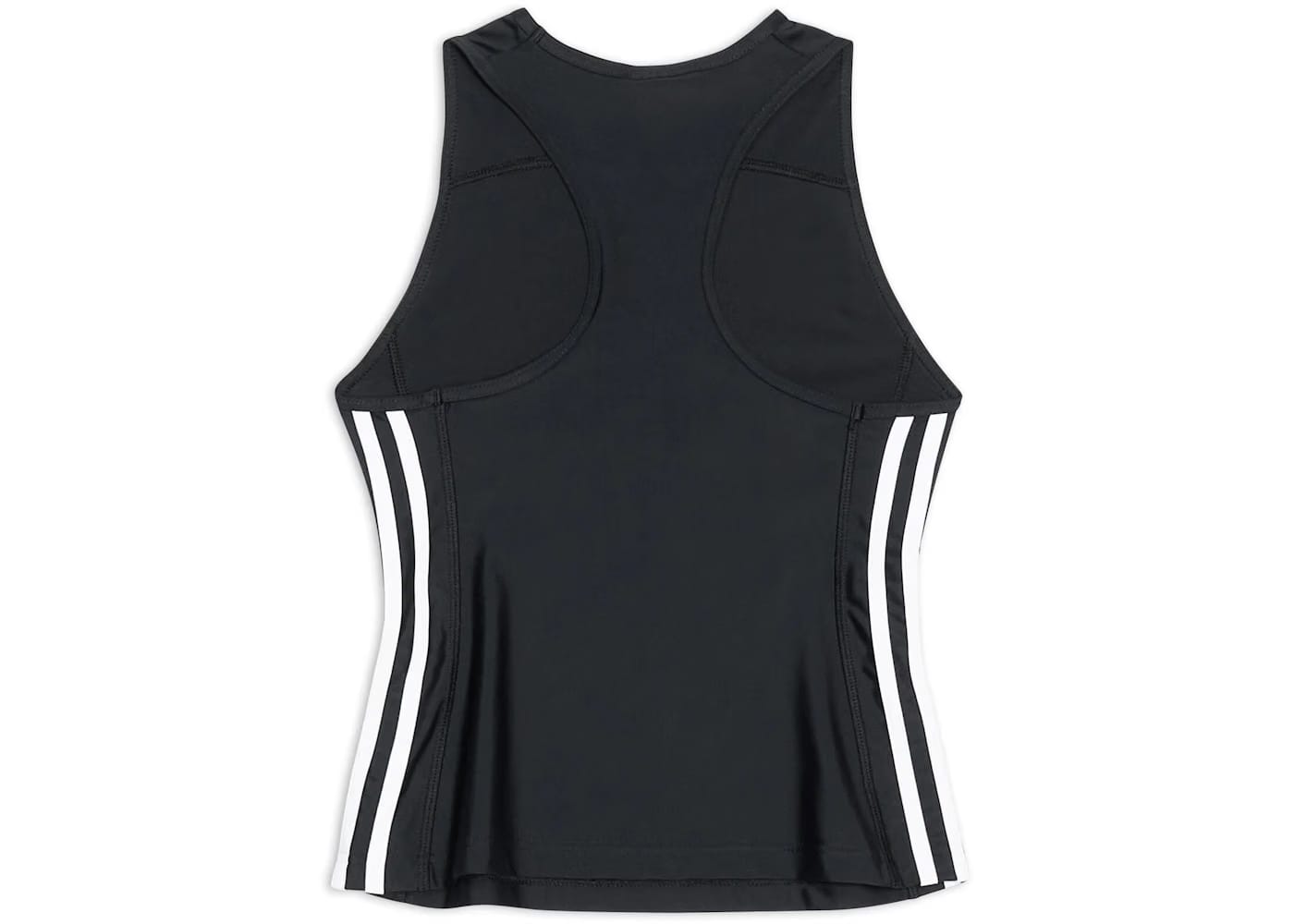 Balenciaga x adidas Athletic Tank Top Black