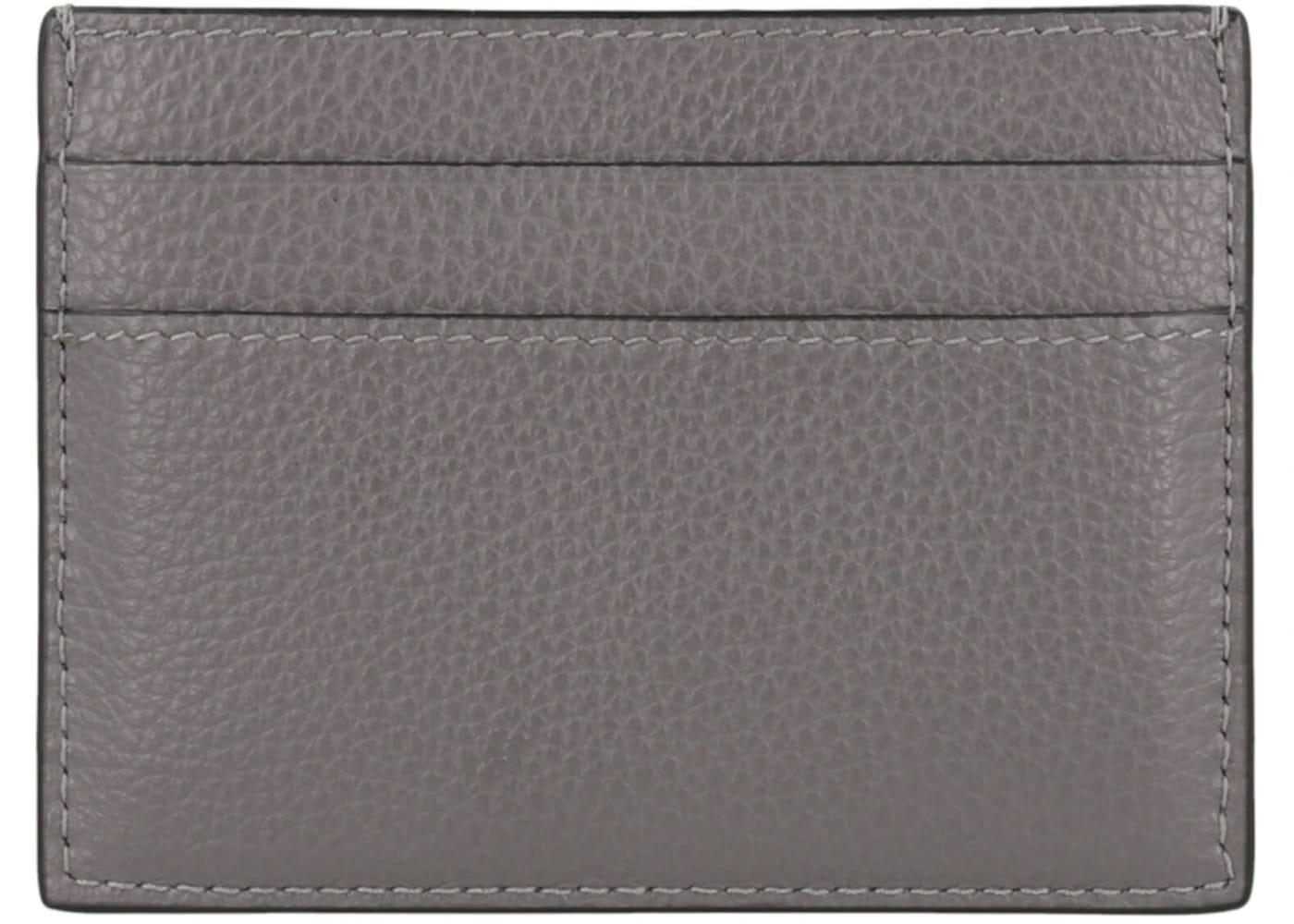 Balenciaga Neo Classic Card Holder Grey