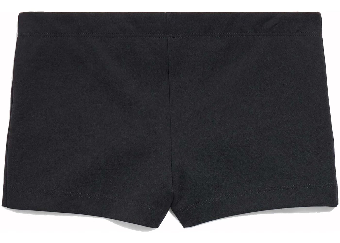 Balenciaga Women'S Mini Cycling Skirt Black