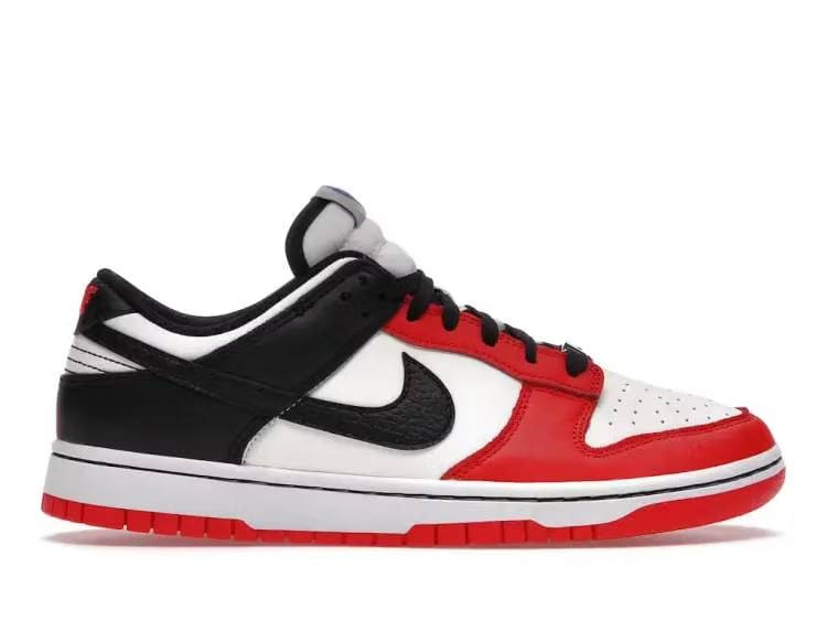 NBA x Dunk Low Emb 75Th Anniversary Bulls