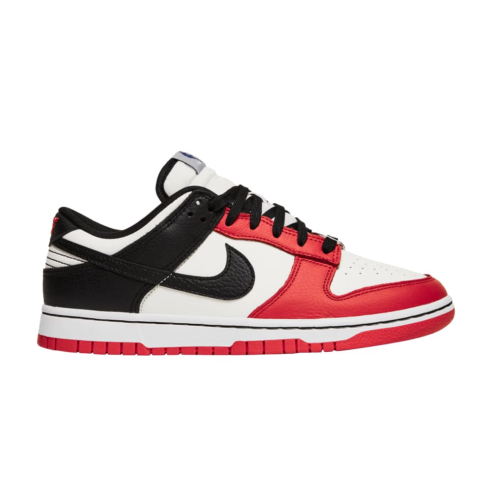 NBA x Dunk Low Emb 75Th Anniversary Bulls