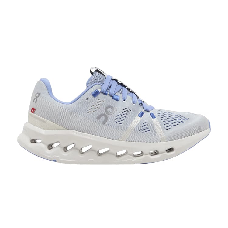 Wmns Cloudsurfer 'Heather'