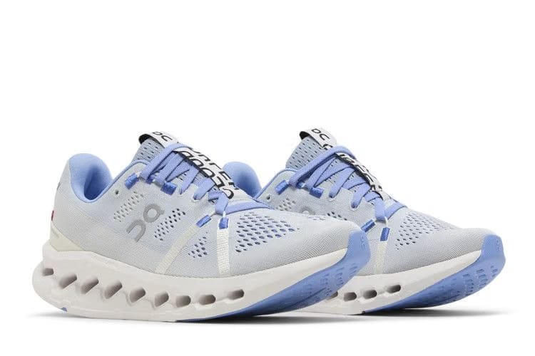 Wmns Cloudsurfer 'Heather'