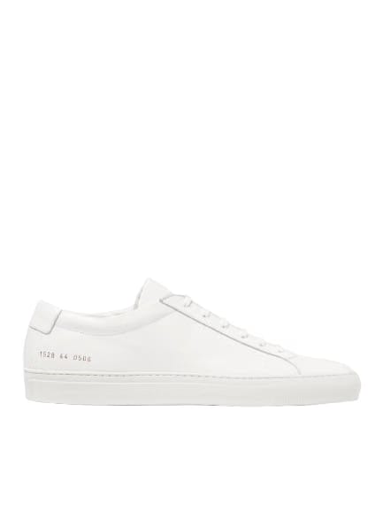 Common Projects Original Achille Low
