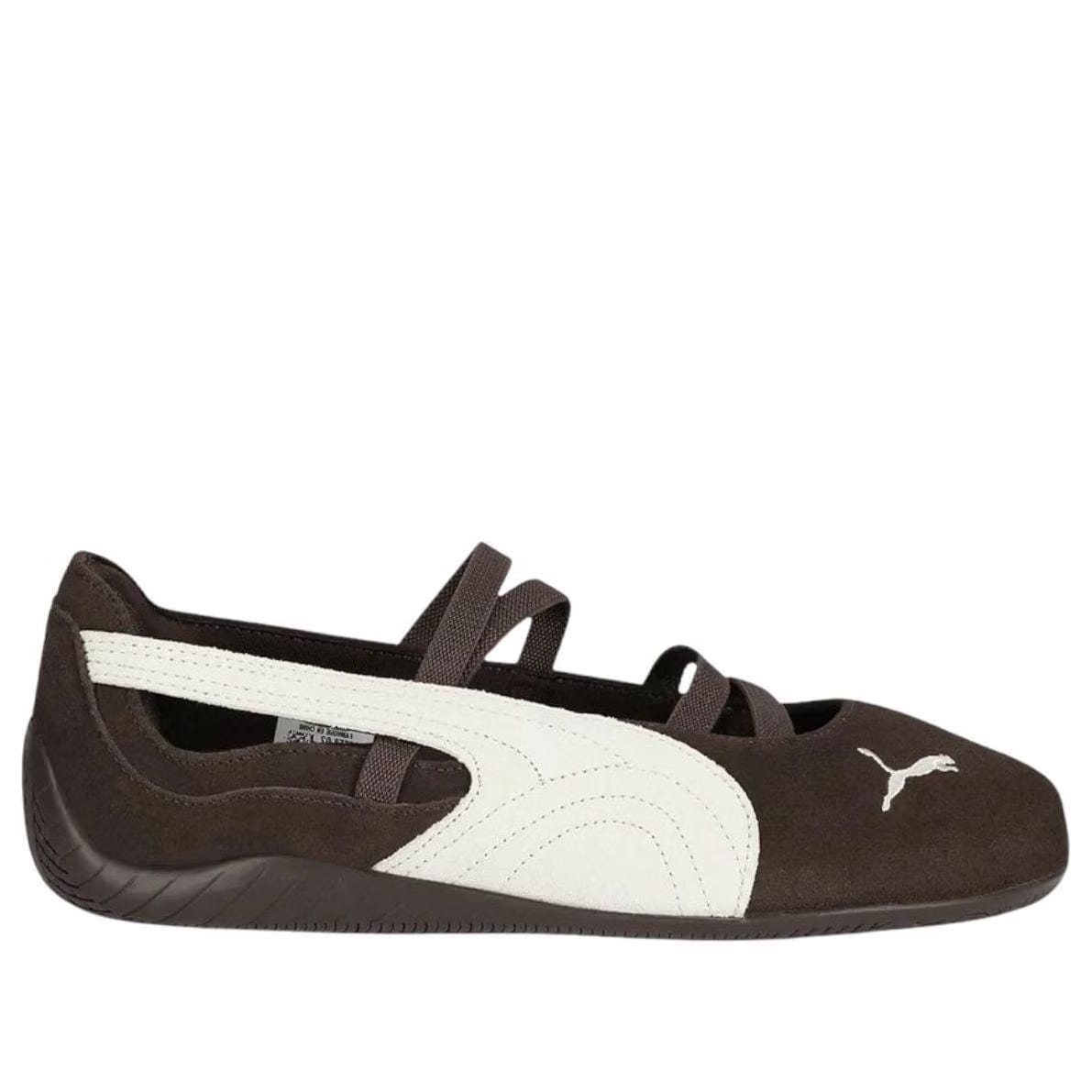PUMA WMNS Speedcat Ballet 'Dark Chocolate'