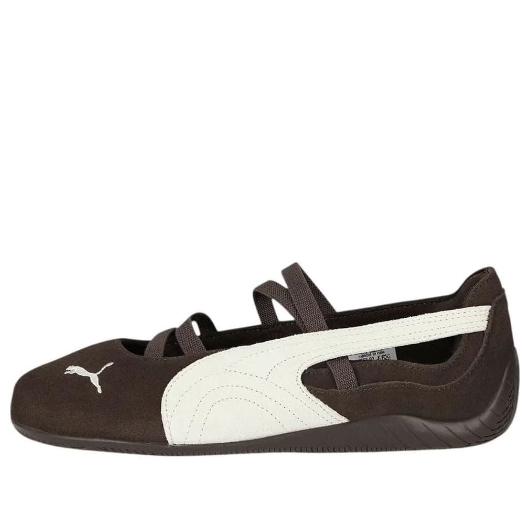 PUMA WMNS Speedcat Ballet 'Dark Chocolate'